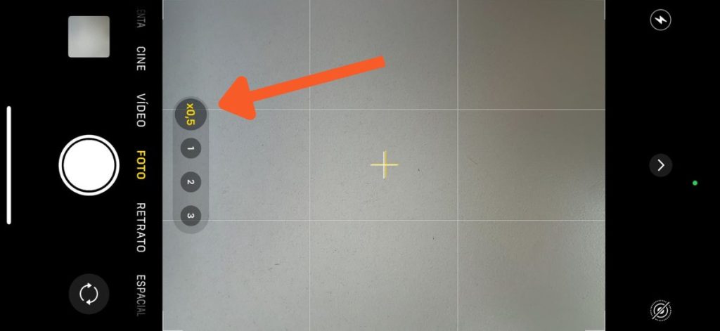 como sacar mejores fotos con el movil