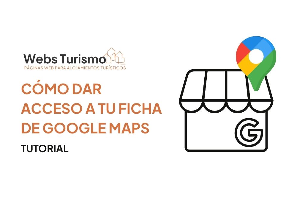 COMO DAR ACCESO A TU FICHA DE GOOGLE MAPS