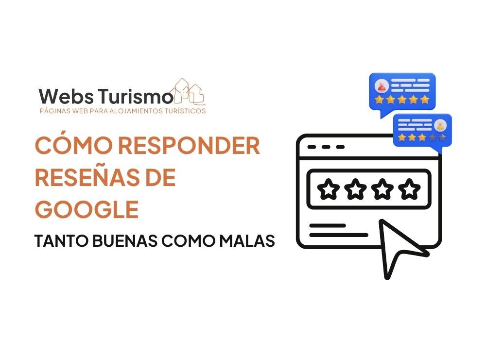 COMO RESPONDER RESEÑAS DE GOOGLE