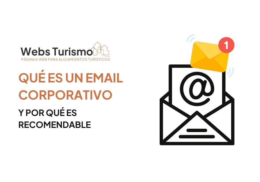 QUÉ ES UN EMAIL CORPORATIVO