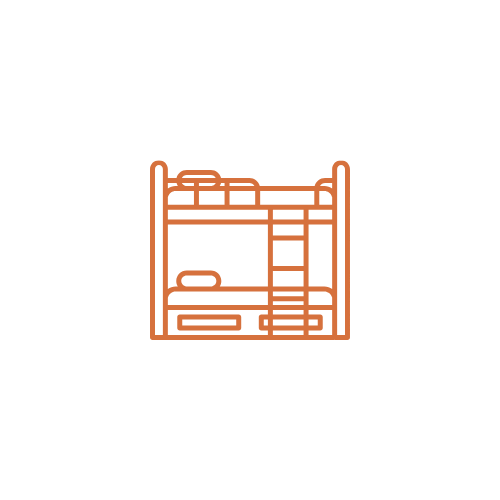 páginas web para albergues